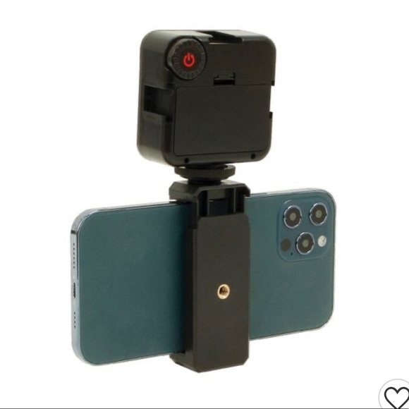 Helix Square - Portable Light for Photo and Video - Picture 8 of 11